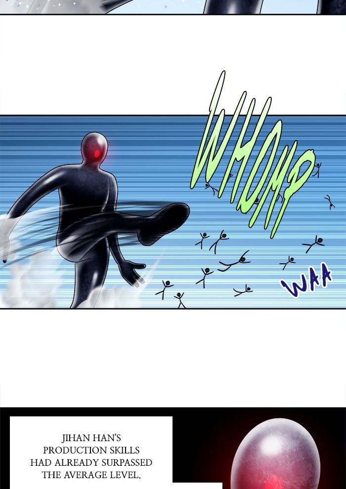 The Gamer chapter 292 page 4