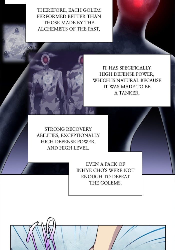 The Gamer chapter 292 page 5