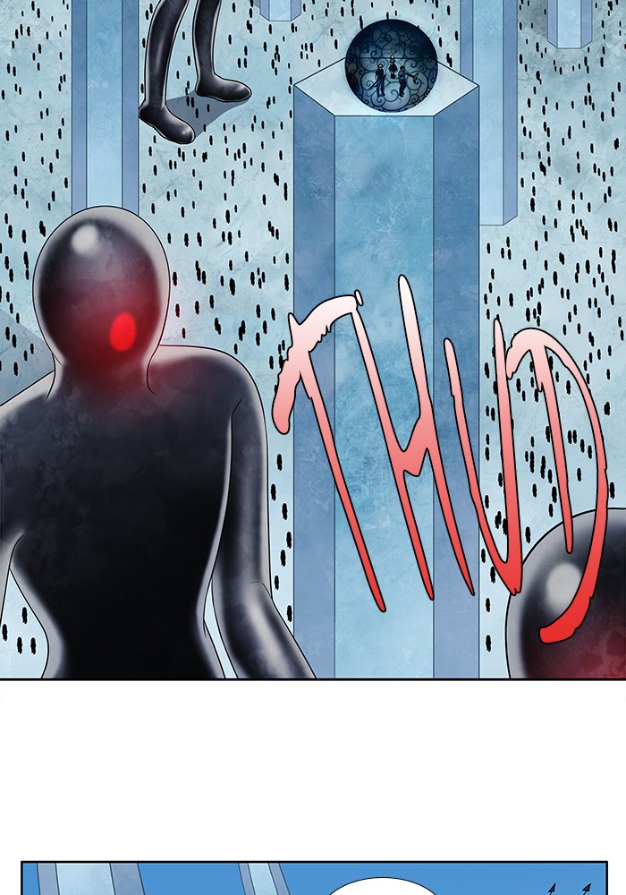 The Gamer chapter 292 page 9