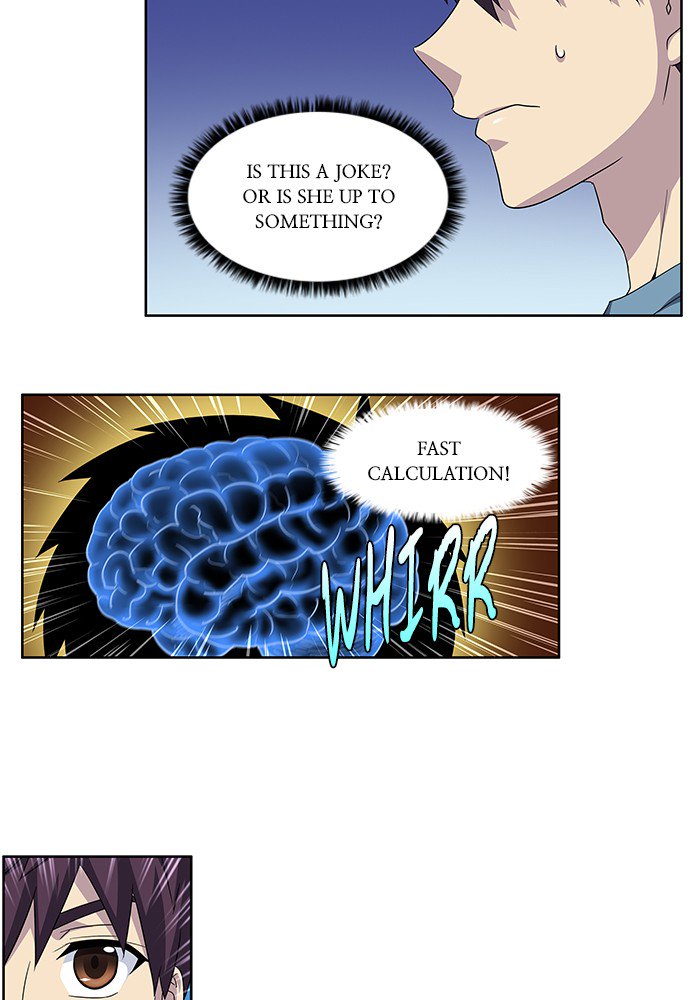 The Gamer chapter 294 page 1