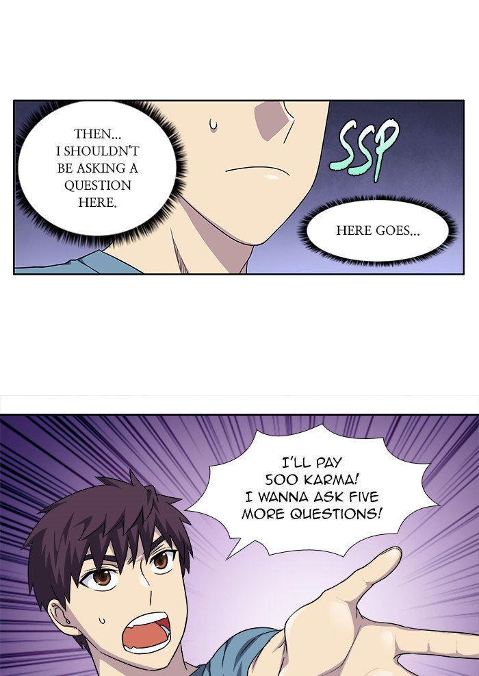 The Gamer chapter 294 page 10