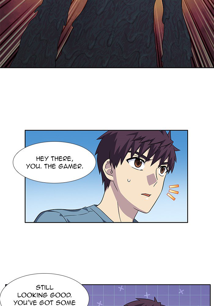 The Gamer chapter 294 page 21