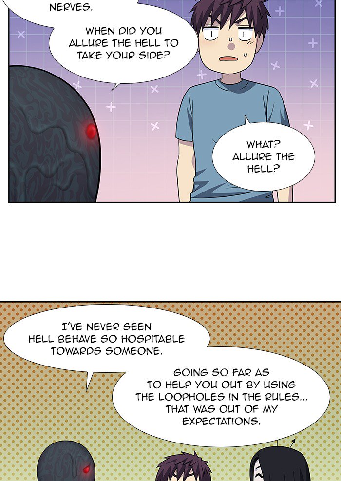 The Gamer chapter 294 page 22