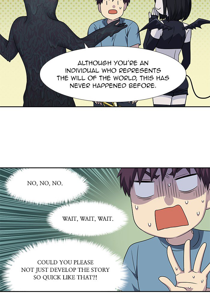 The Gamer chapter 294 page 23