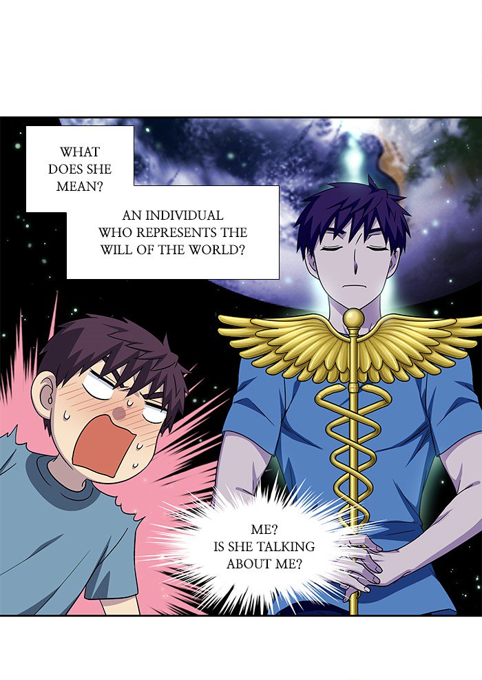 The Gamer chapter 294 page 24