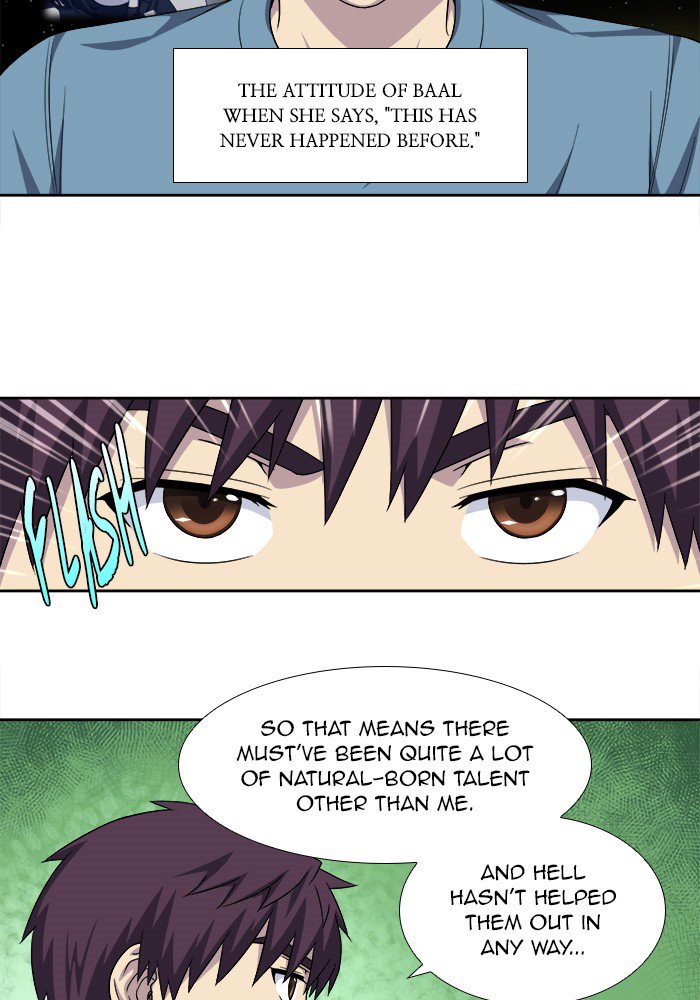 The Gamer chapter 294 page 26