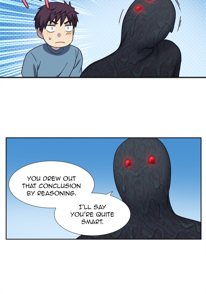 The Gamer chapter 294 page 28