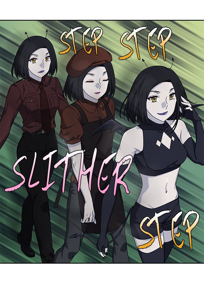 The Gamer chapter 294 page 3