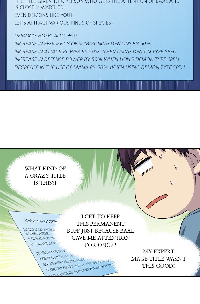 The Gamer chapter 294 page 31