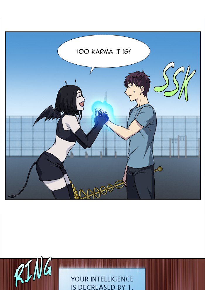 The Gamer chapter 294 page 4