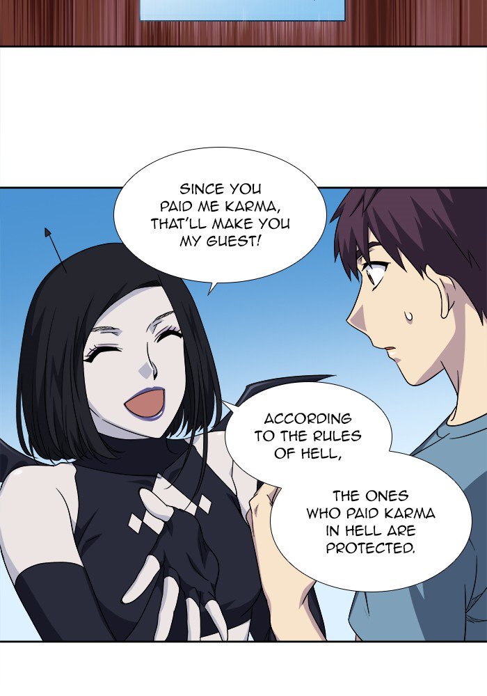 The Gamer chapter 294 page 5