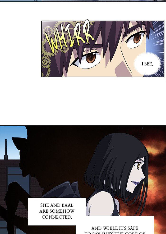 The Gamer chapter 294 page 8