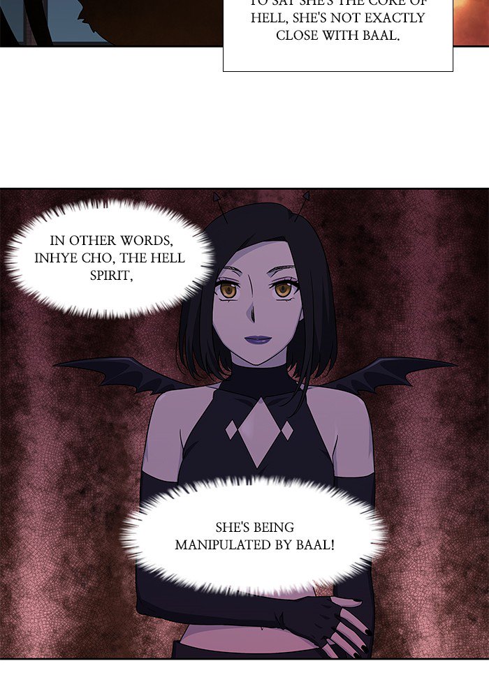 The Gamer chapter 294 page 9