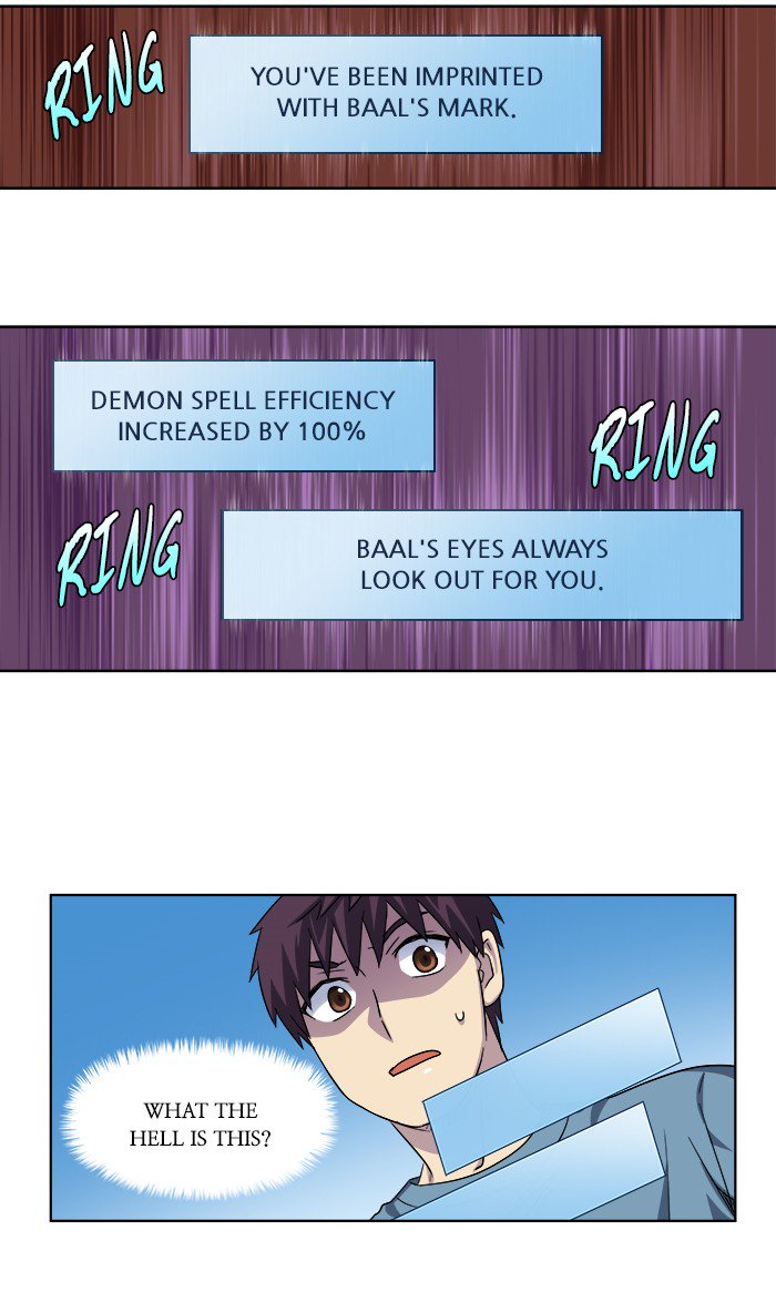 The Gamer chapter 295 page 13