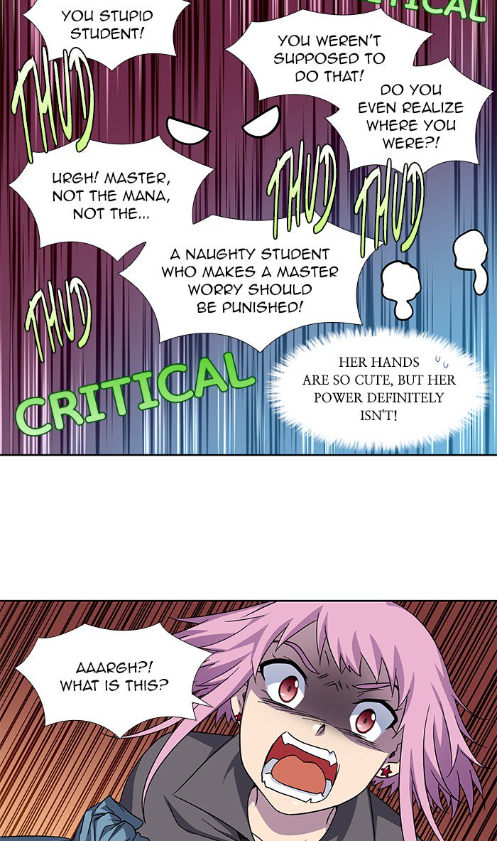 The Gamer chapter 295 page 19