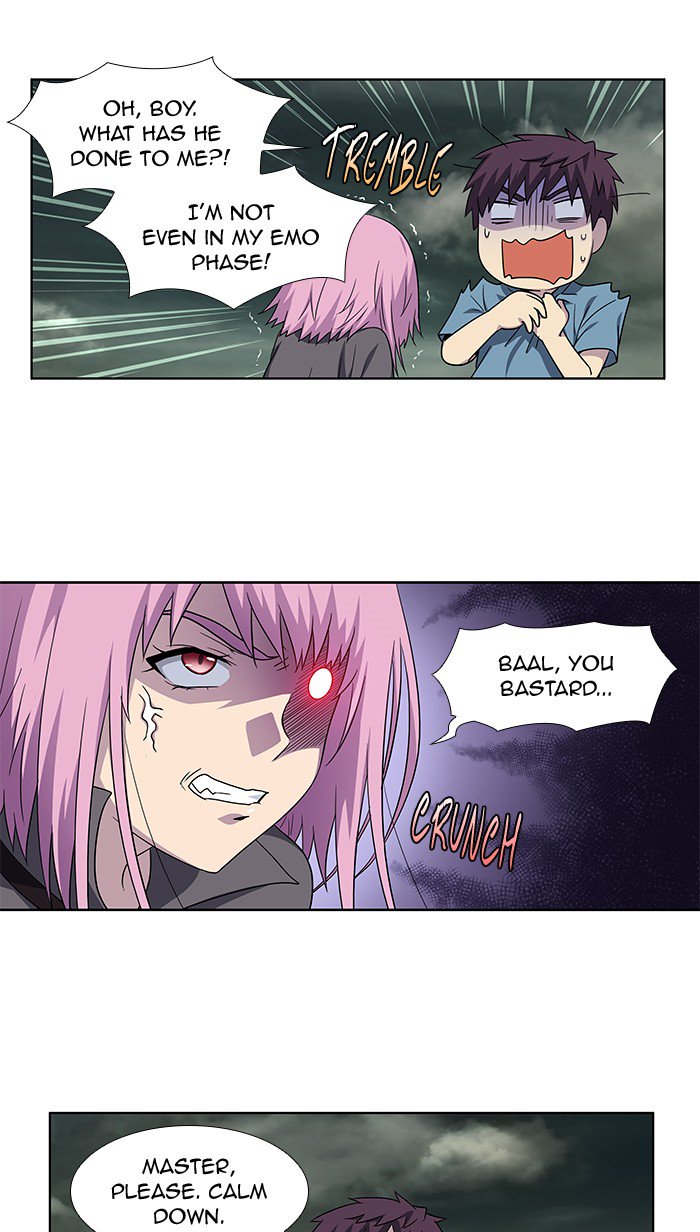 The Gamer chapter 295 page 21