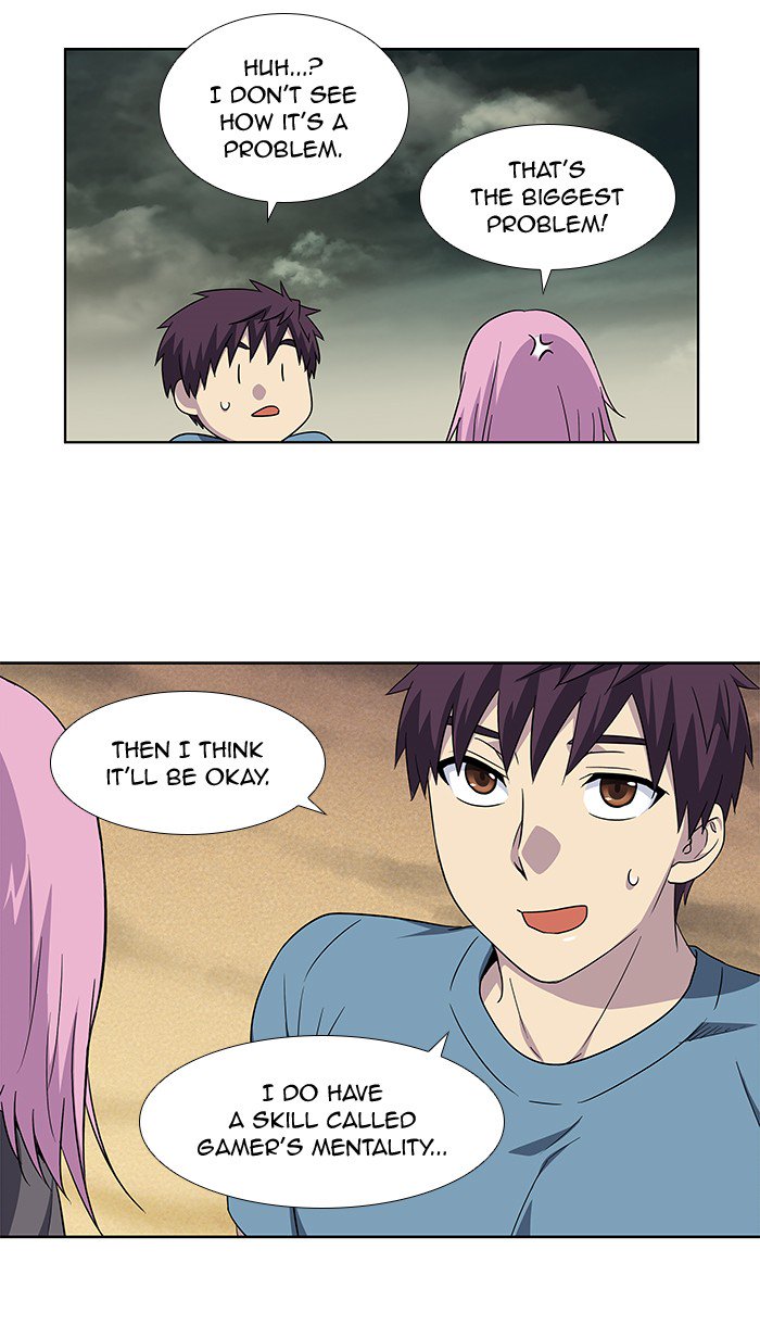 The Gamer chapter 295 page 25