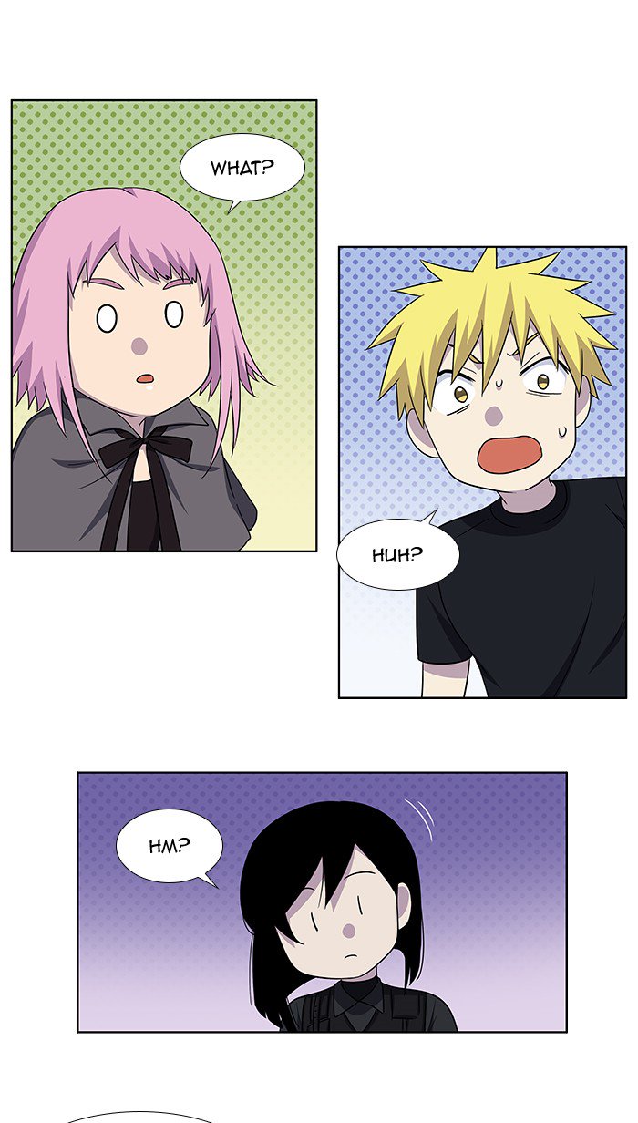 The Gamer chapter 295 page 26