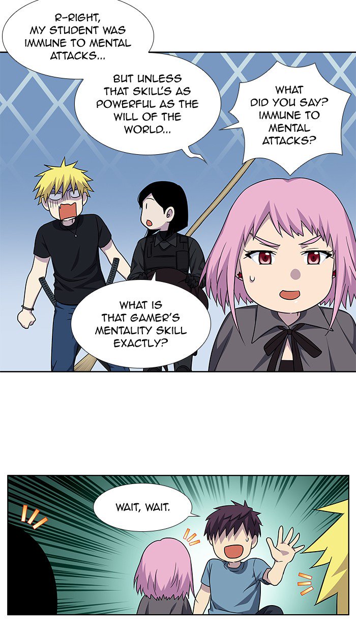 The Gamer chapter 295 page 27