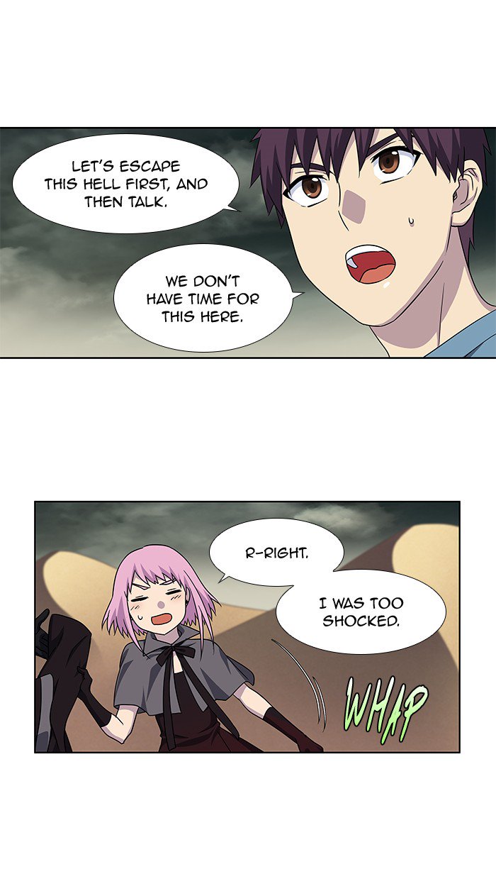 The Gamer chapter 295 page 28