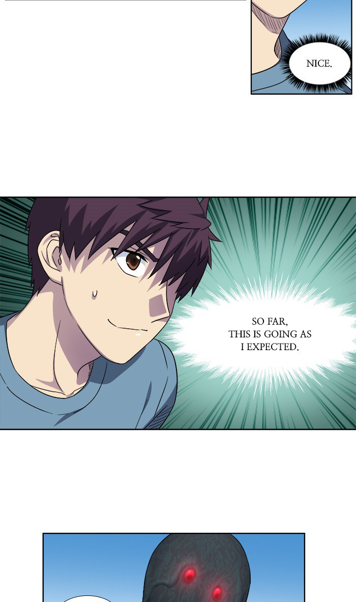 The Gamer chapter 295 page 4