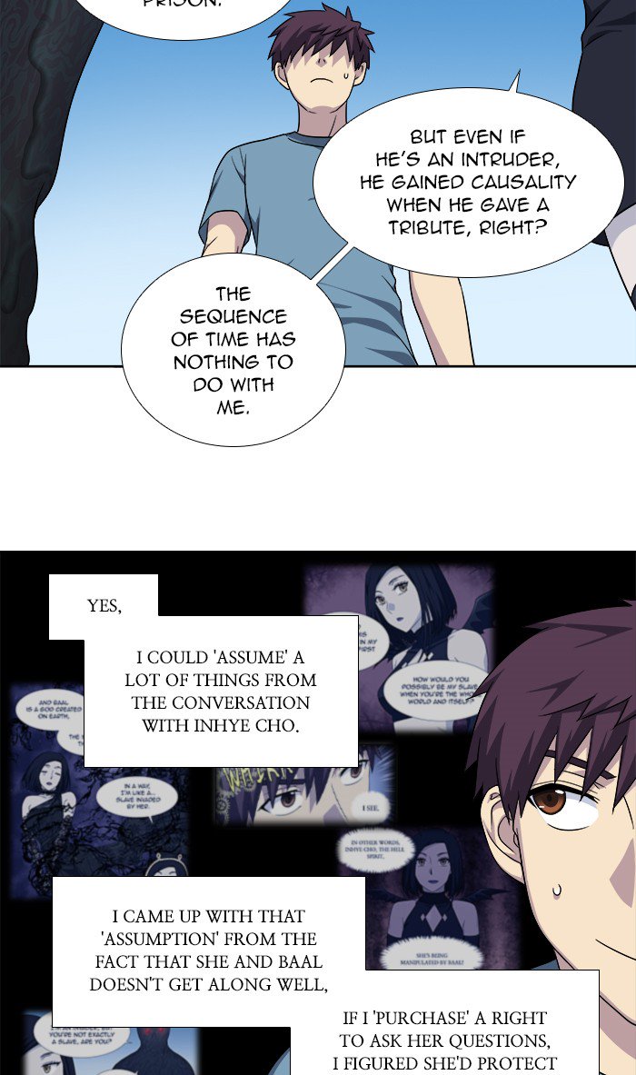 The Gamer chapter 295 page 6