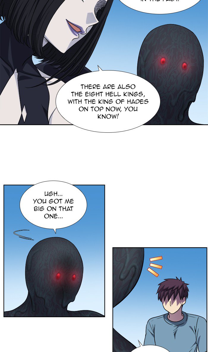 The Gamer chapter 295 page 8