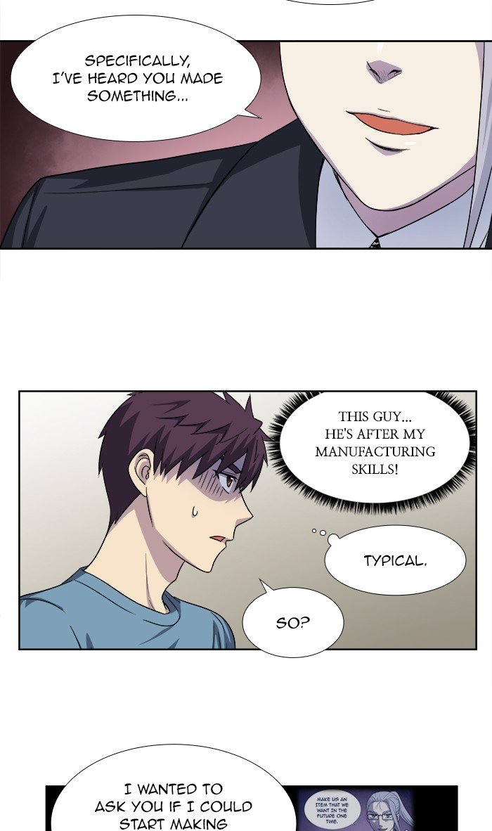 The Gamer chapter 297 page 10