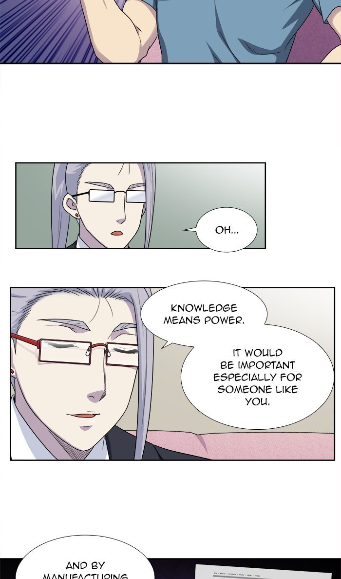 The Gamer chapter 297 page 22