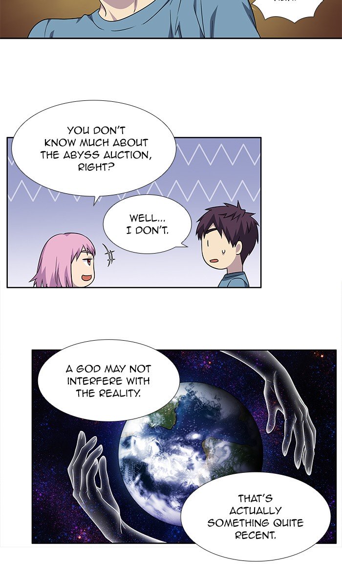 The Gamer chapter 297 page 29