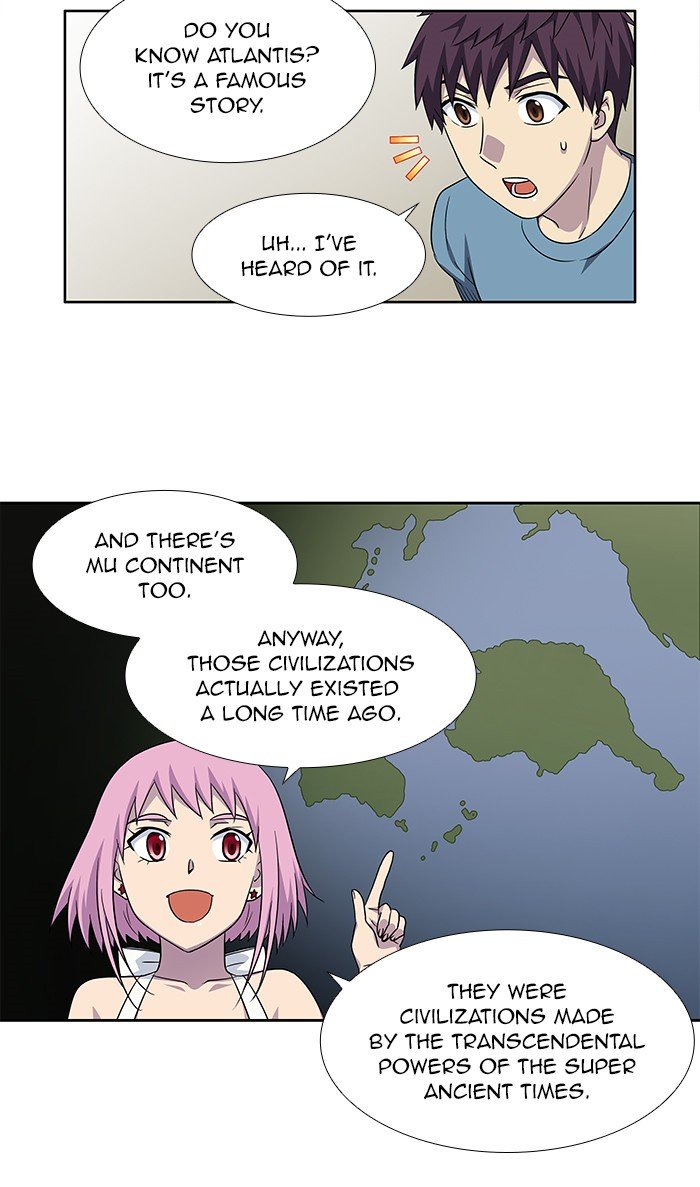 The Gamer chapter 297 page 31