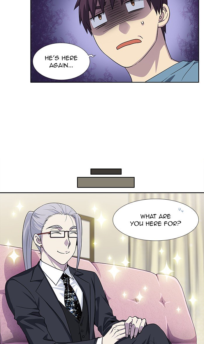 The Gamer chapter 297 page 4