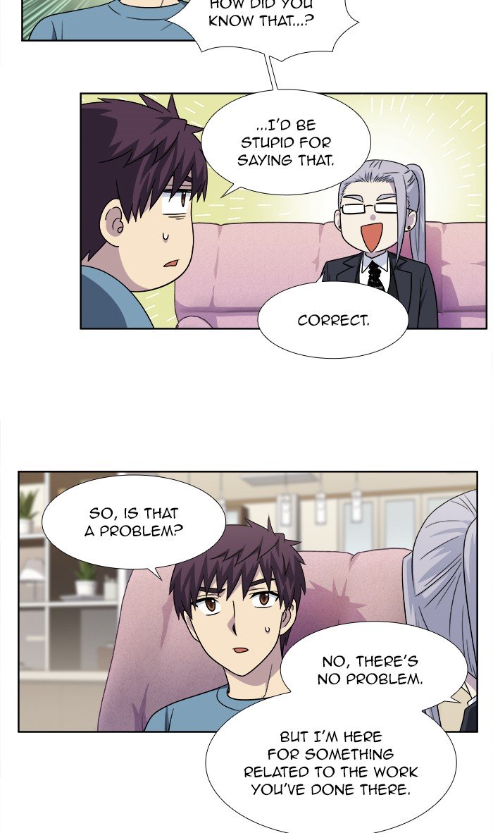 The Gamer chapter 297 page 9