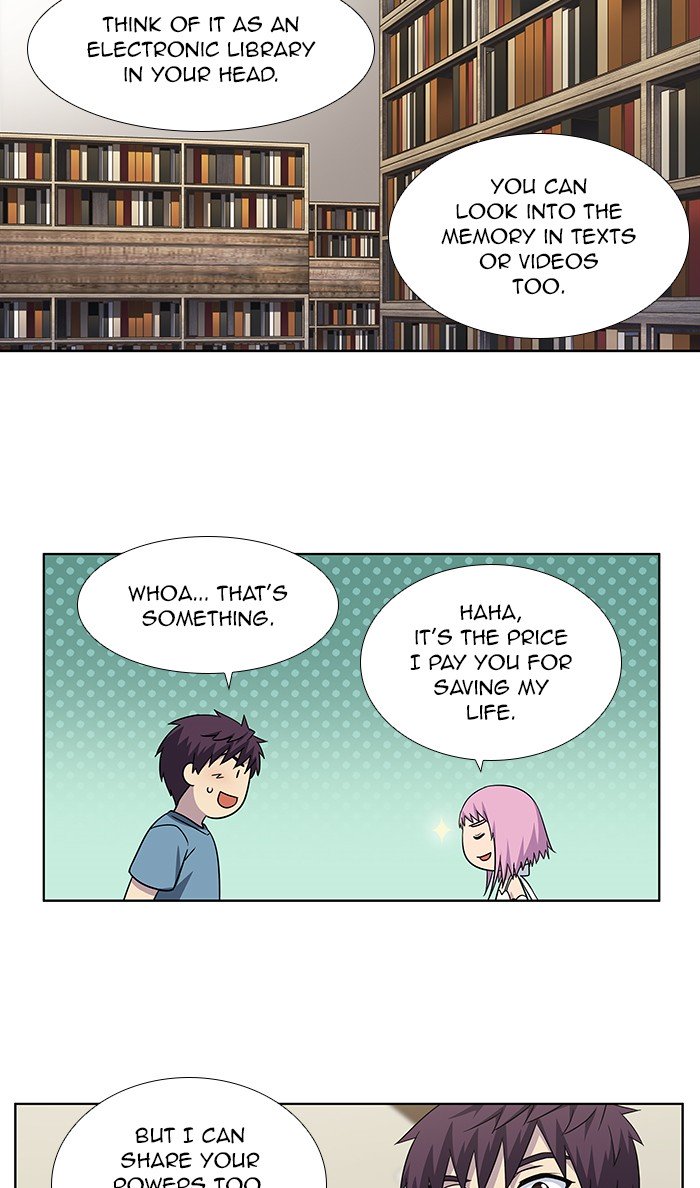 The Gamer chapter 298 page 1