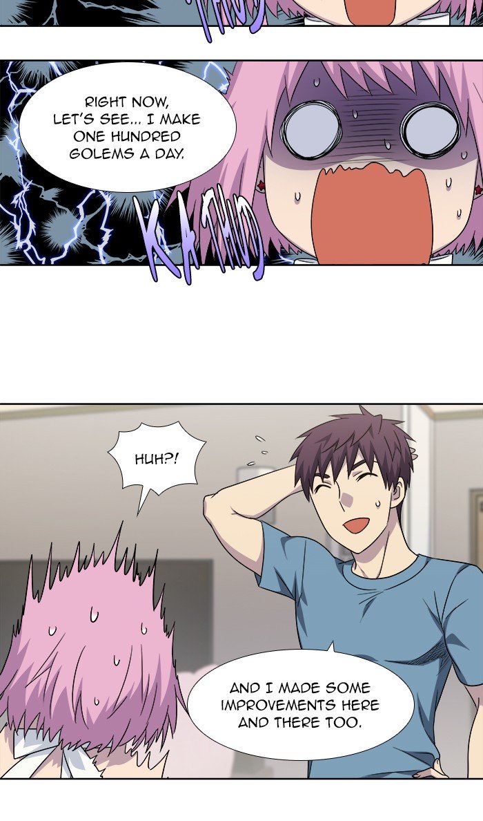 The Gamer chapter 298 page 10