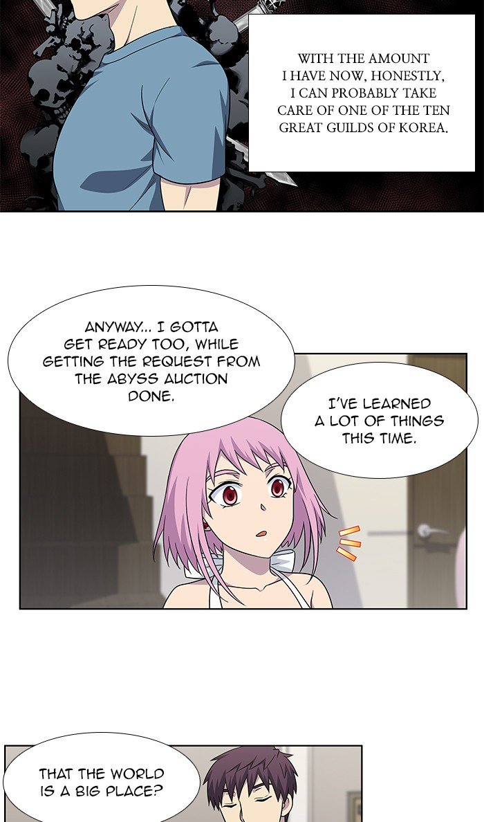 The Gamer chapter 298 page 12