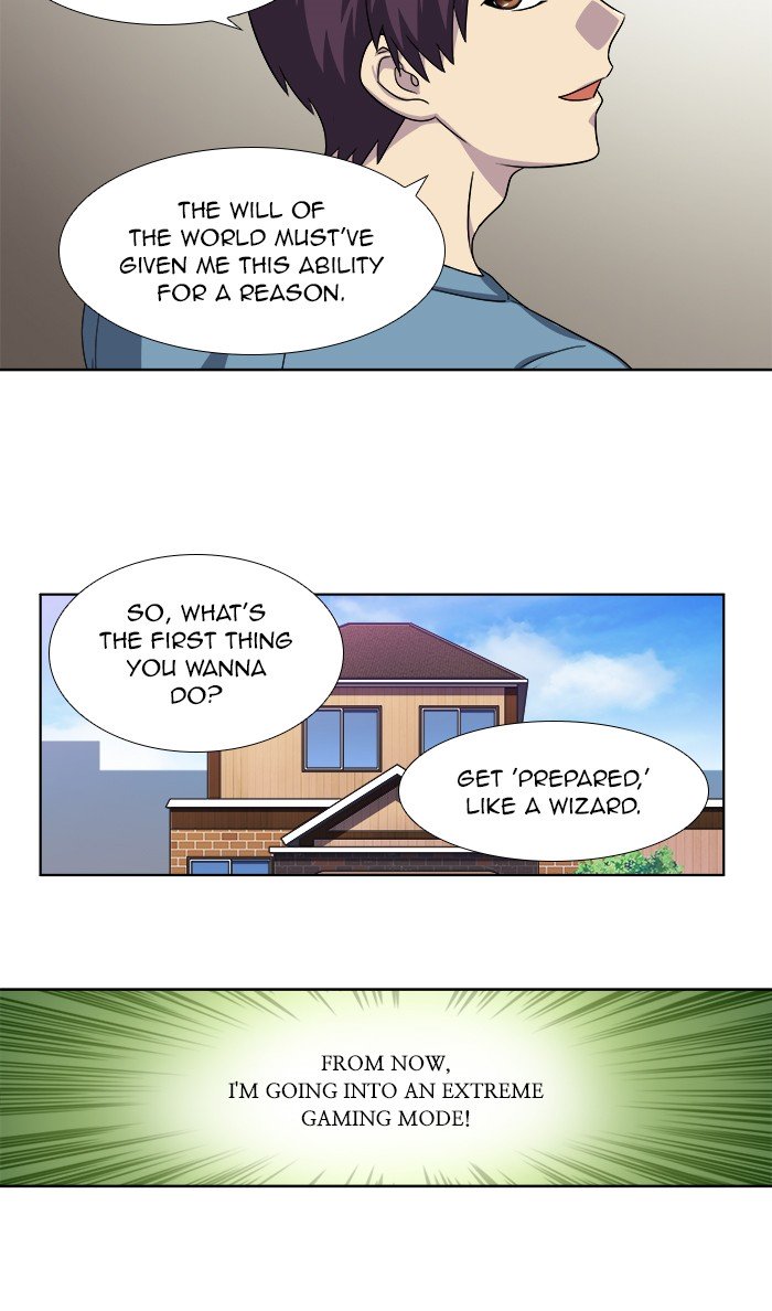 The Gamer chapter 298 page 16