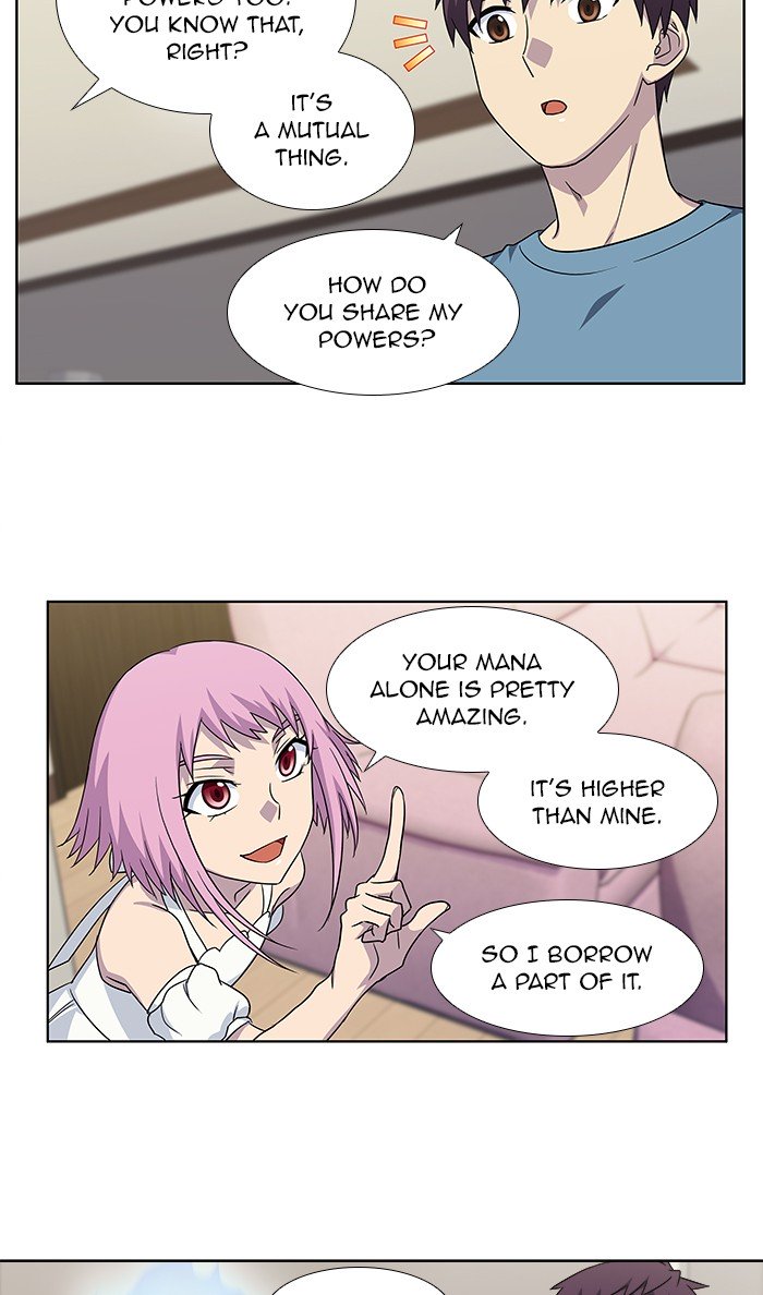 The Gamer chapter 298 page 2