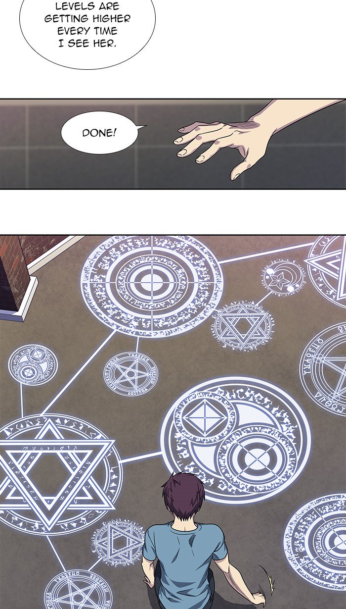 The Gamer chapter 298 page 22