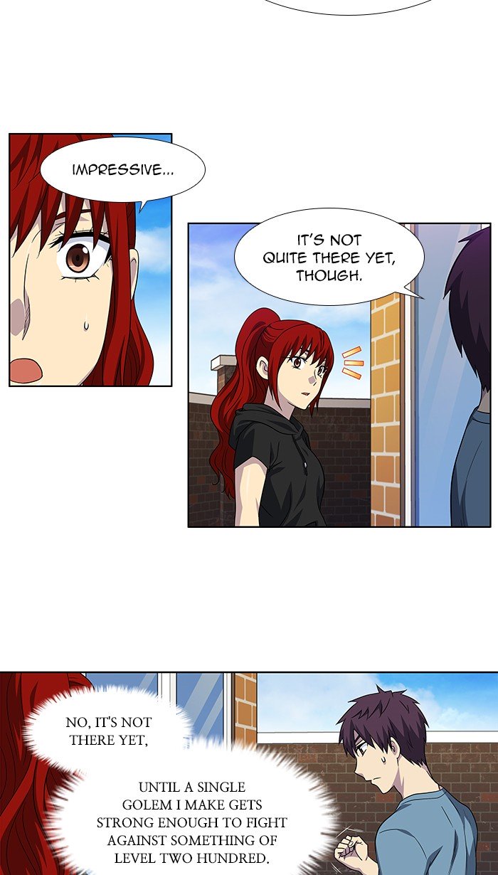 The Gamer chapter 298 page 29