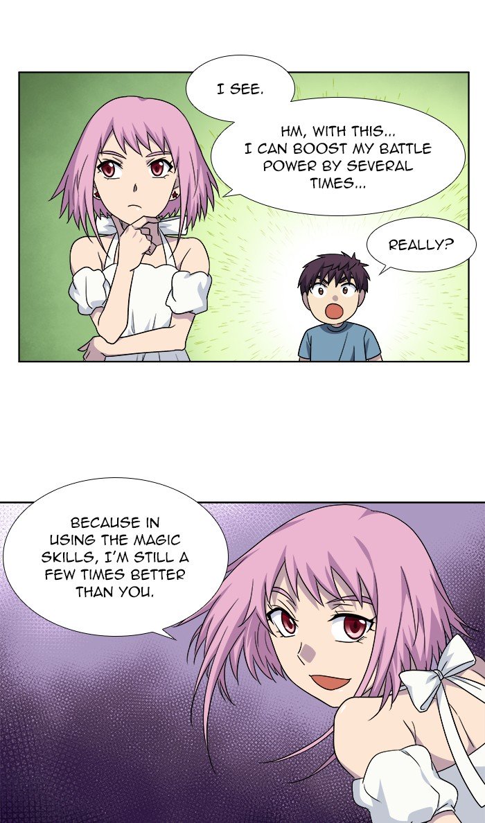 The Gamer chapter 298 page 5