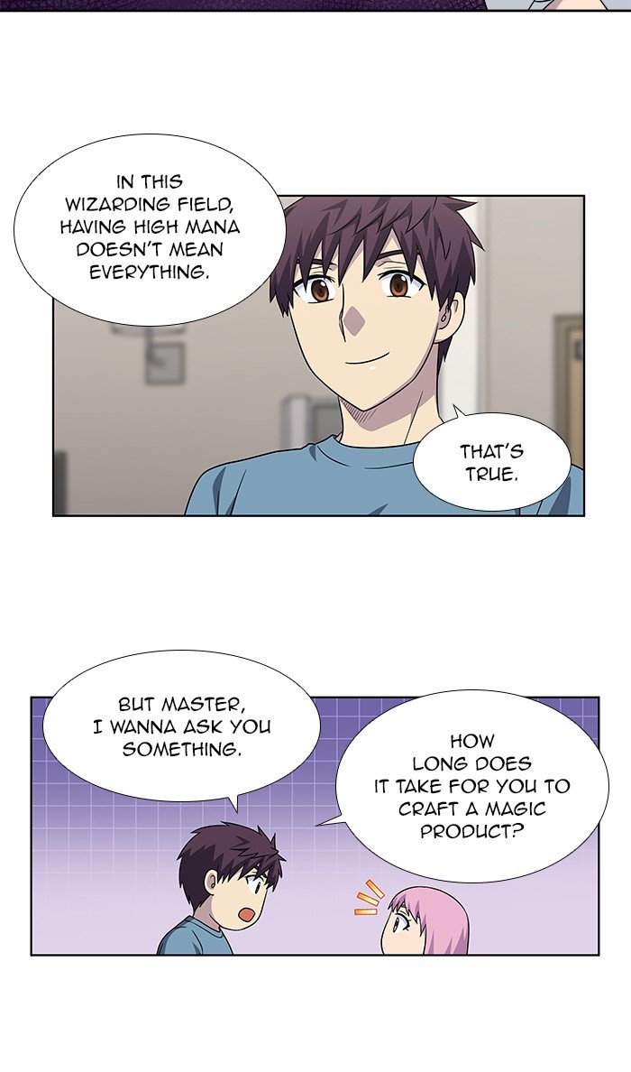 The Gamer chapter 298 page 6