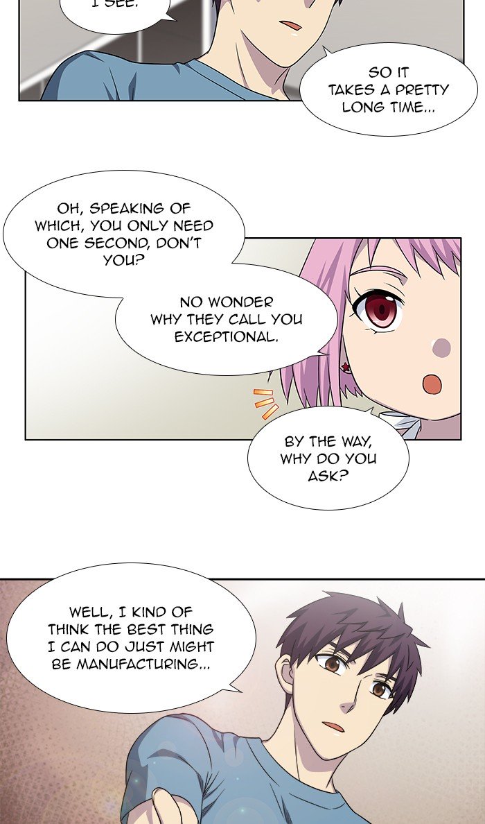 The Gamer chapter 298 page 8