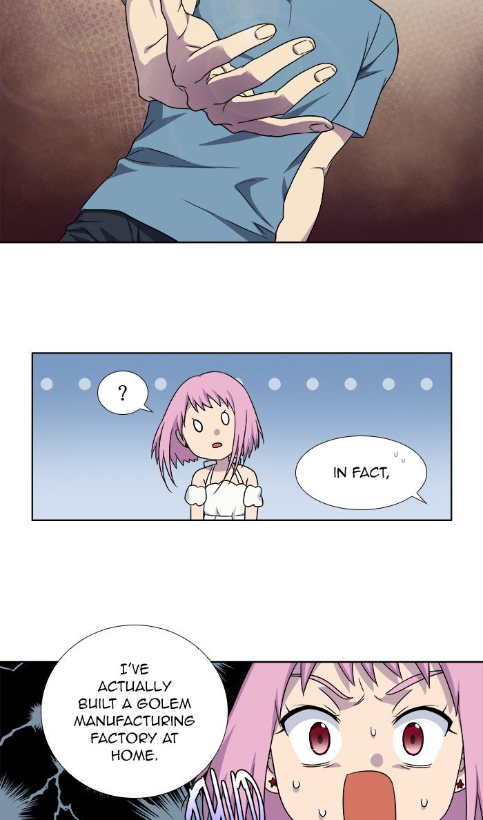 The Gamer chapter 298 page 9