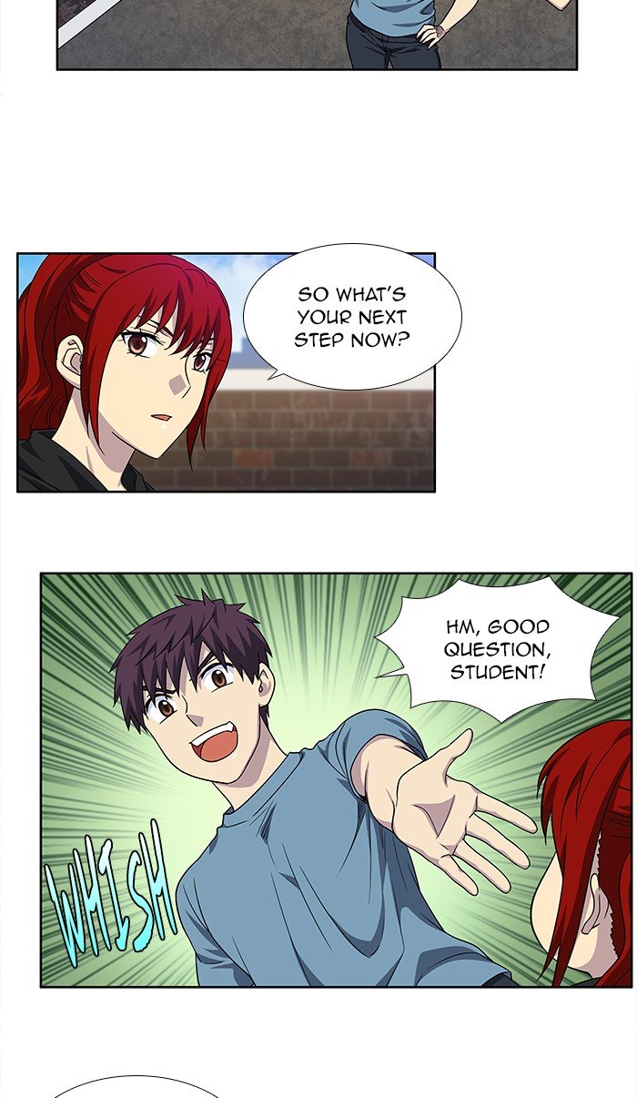 The Gamer chapter 299 page 1