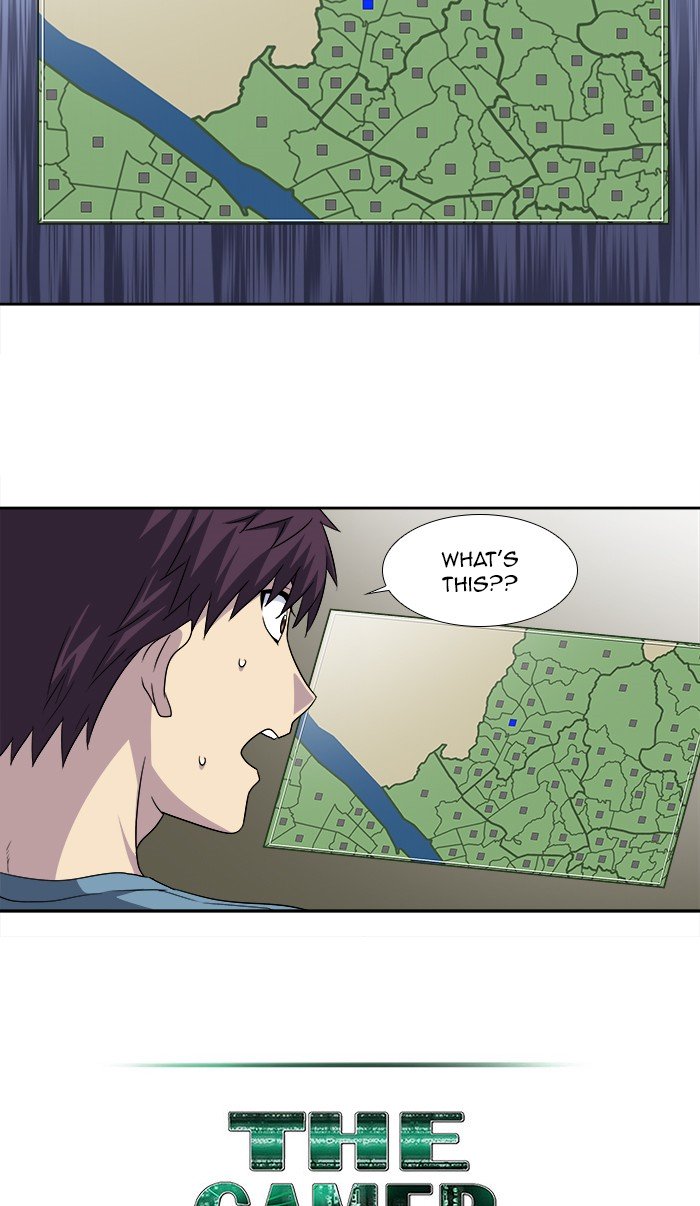 The Gamer chapter 299 page 11