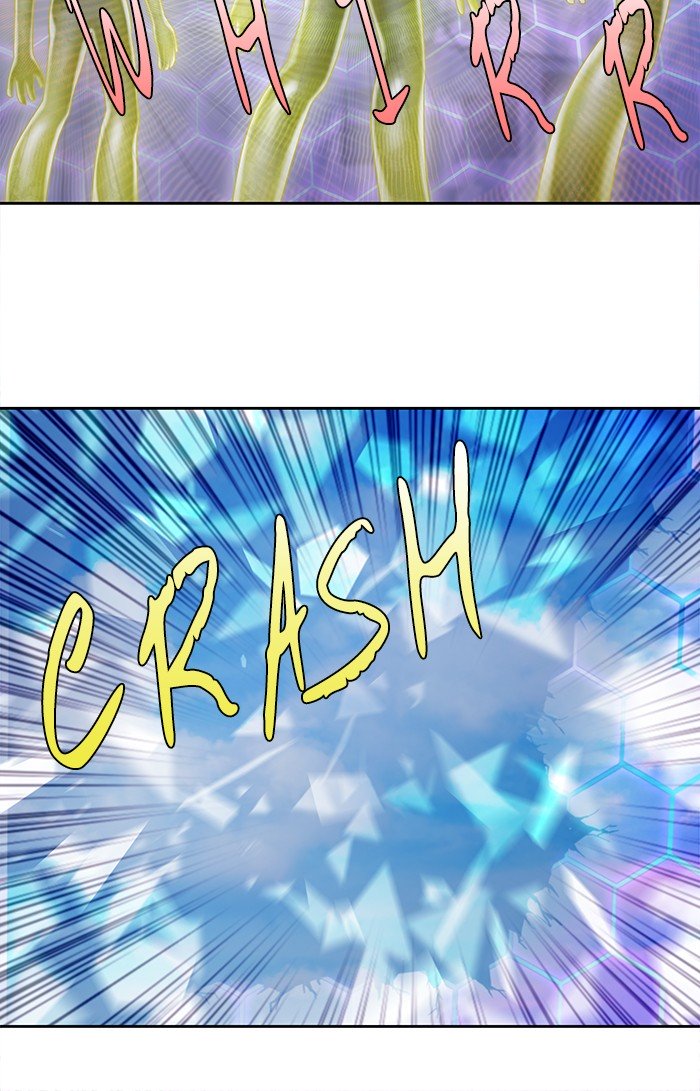 The Gamer chapter 299 page 20