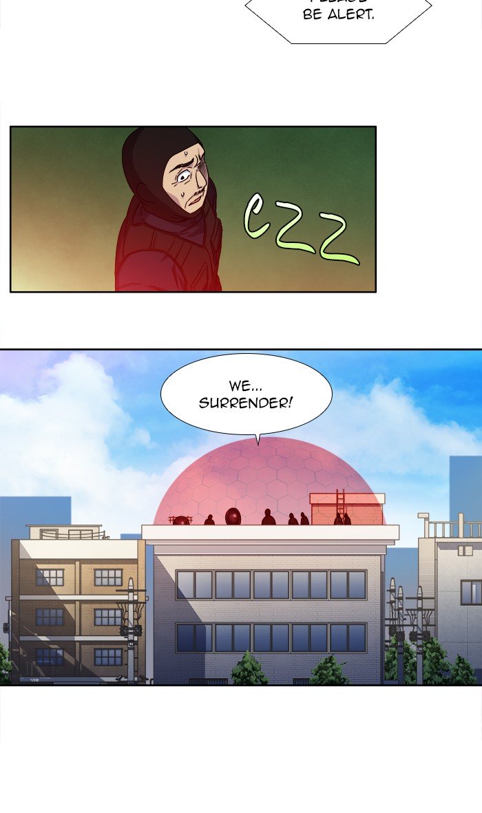 The Gamer chapter 299 page 27