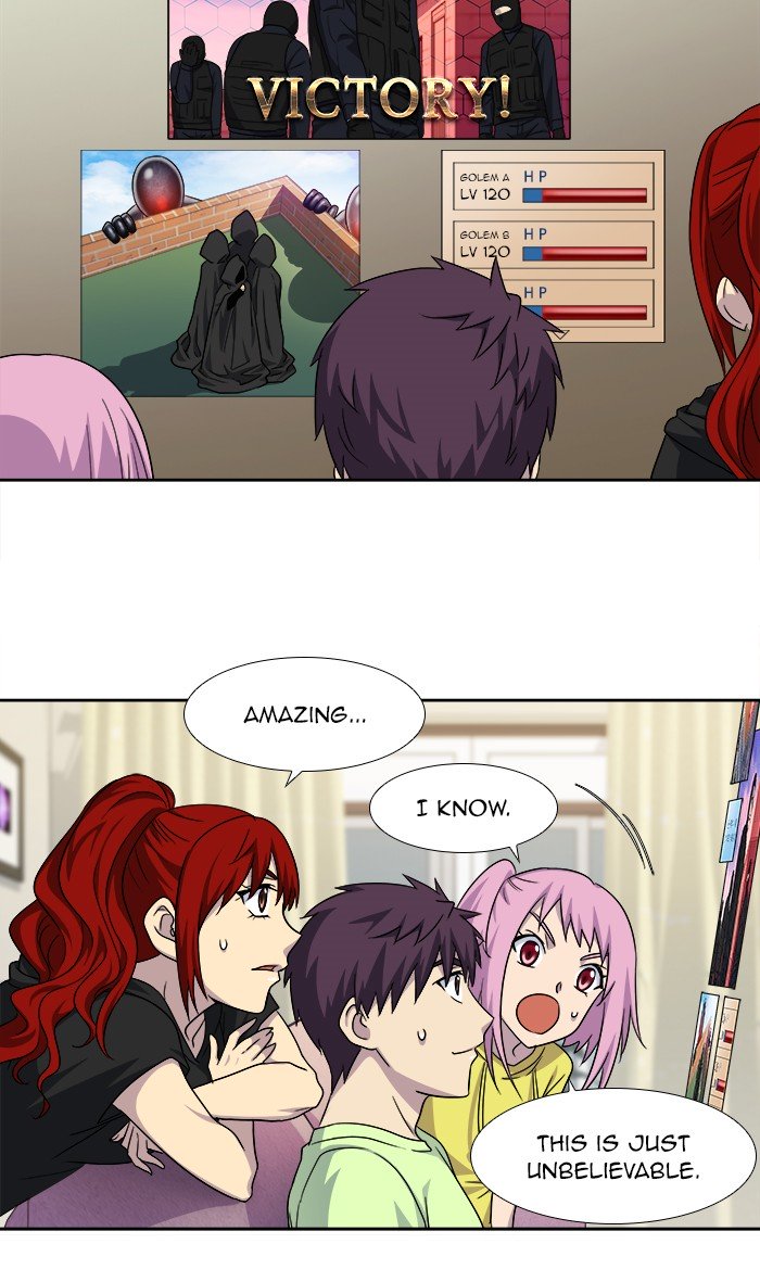 The Gamer chapter 299 page 29