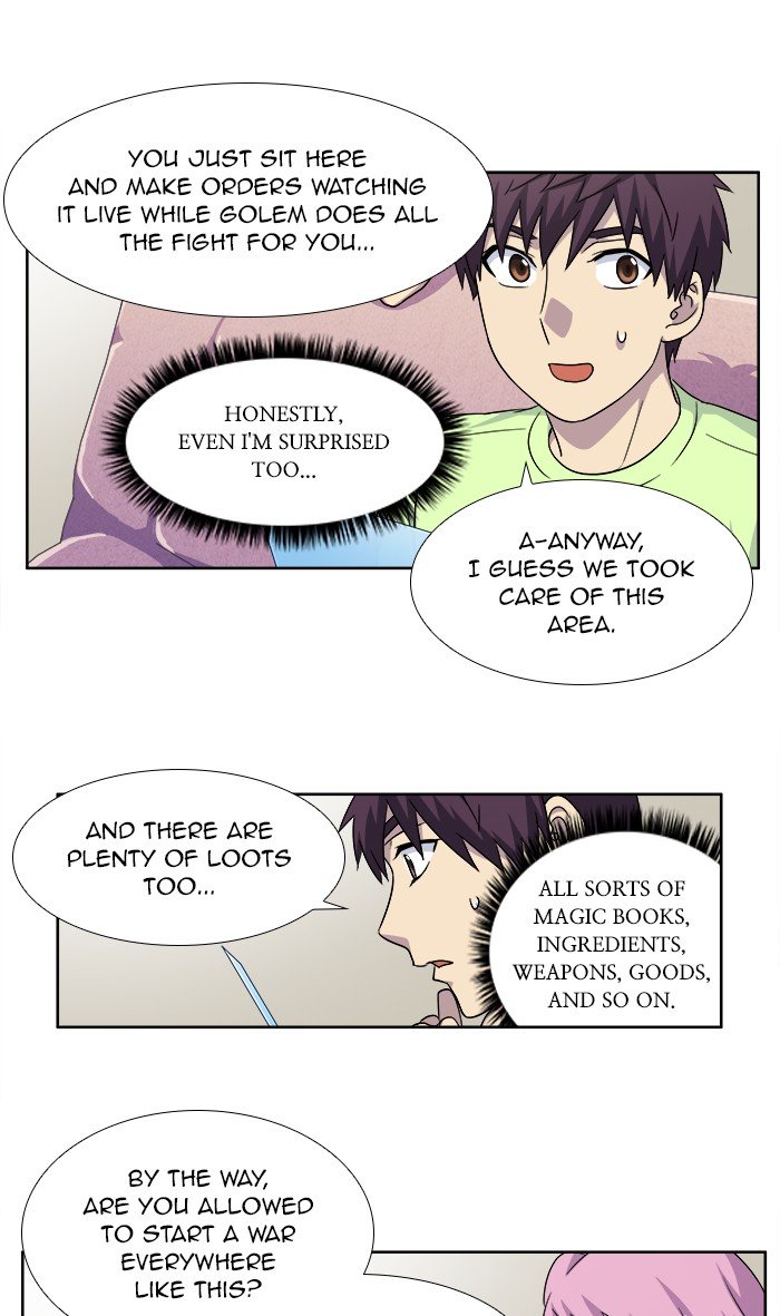 The Gamer chapter 299 page 30